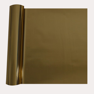 Heat Transfer Film