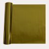 Heat Transfer Film For Plastic