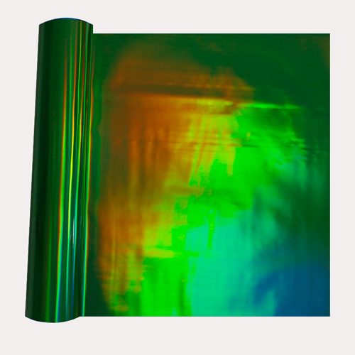 Textile Foil