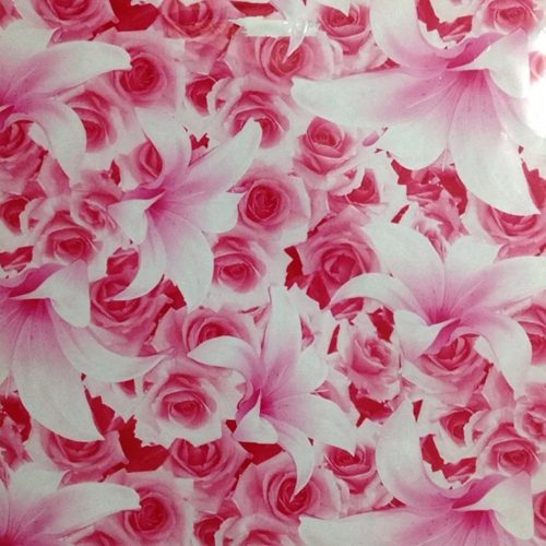 Heat Transfer Film Manufacturer China