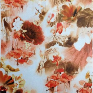 Heat Transfer Film Printing