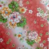 flower hot transfer film