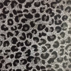 Textile Foil Printing