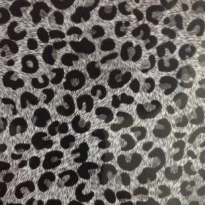 Textile Foil Printing