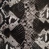 snake print hot film for garment