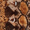 snake print hot transfer foil for clothing