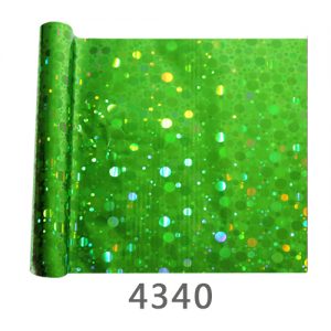 Wholesale Holographic Fabric Film