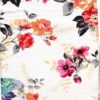 Flower Printed Transfer Film Paper