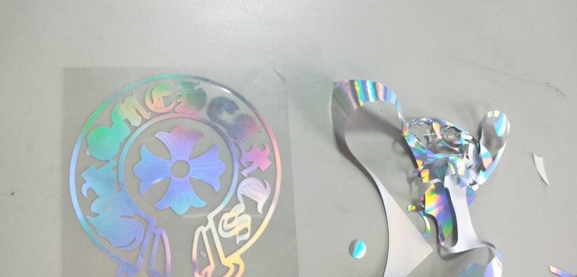 peeled and design showed Sep. 3-5,2020- Heat transfer vinyl show in Qingdao, China