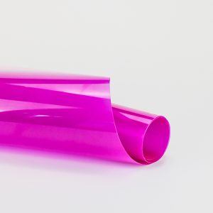 fluorescent vinyl roll